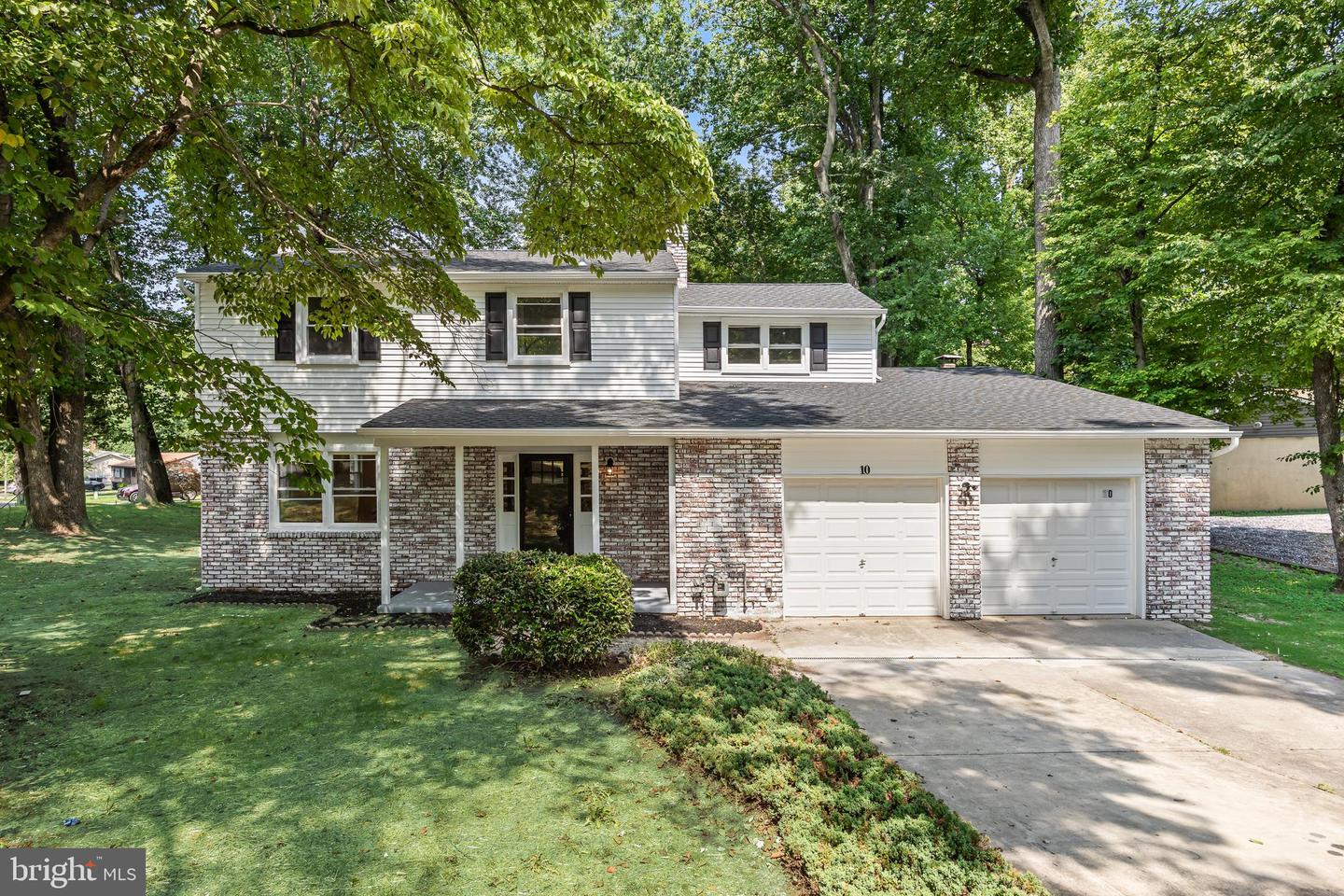 10 Mason Ct — photo