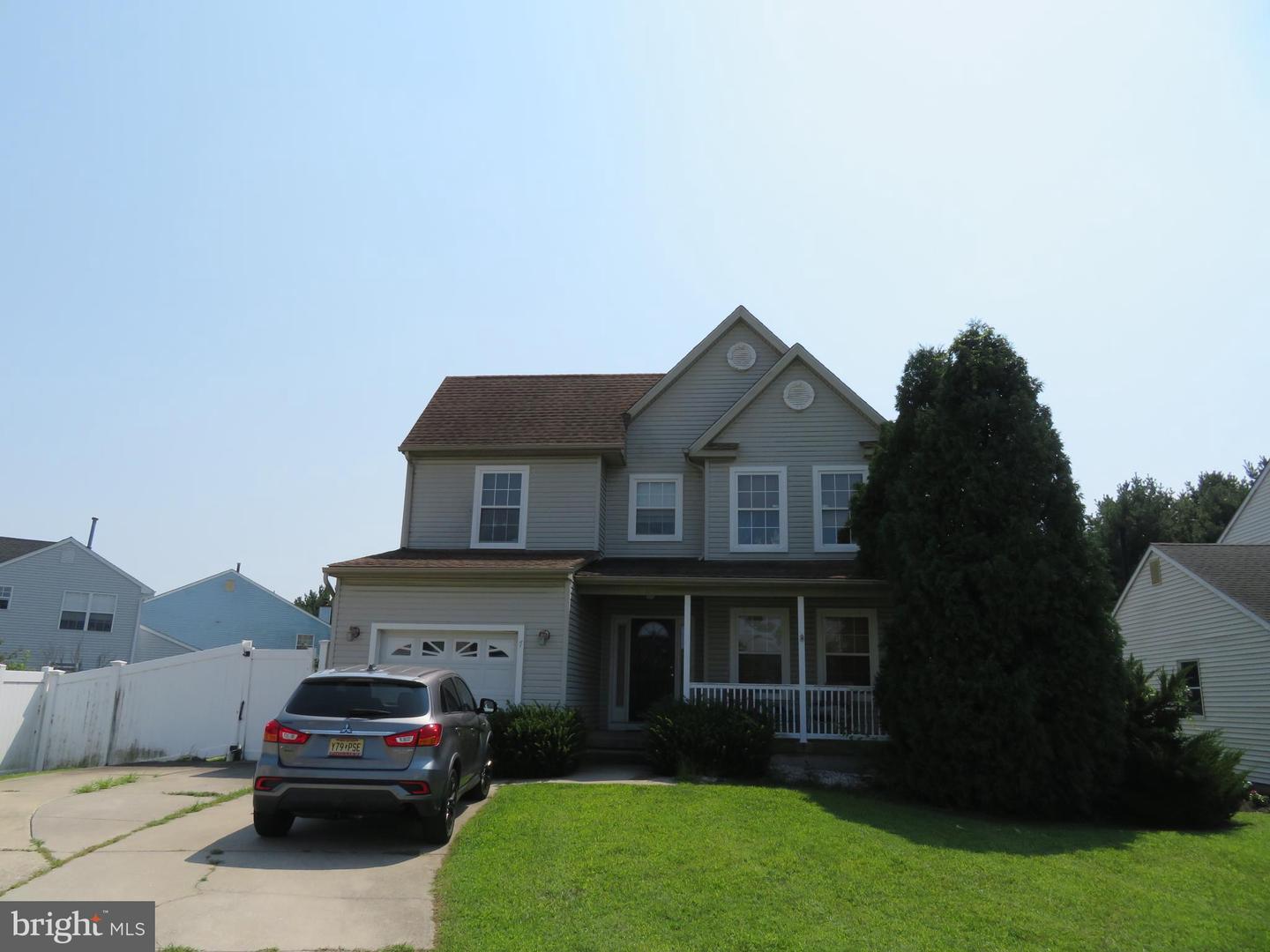 7 Cat Briar Ct — photo
