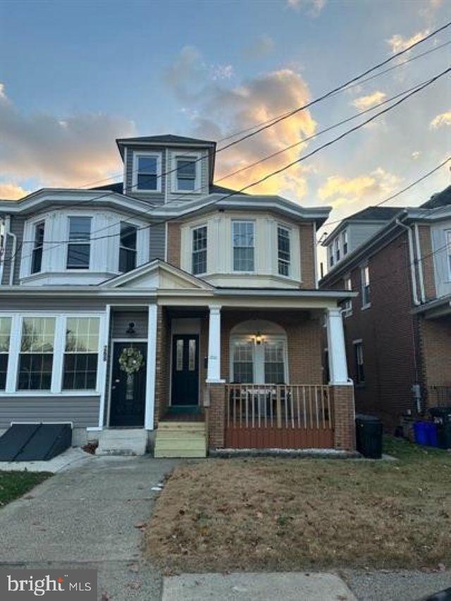 266 Haddon Ave — photo