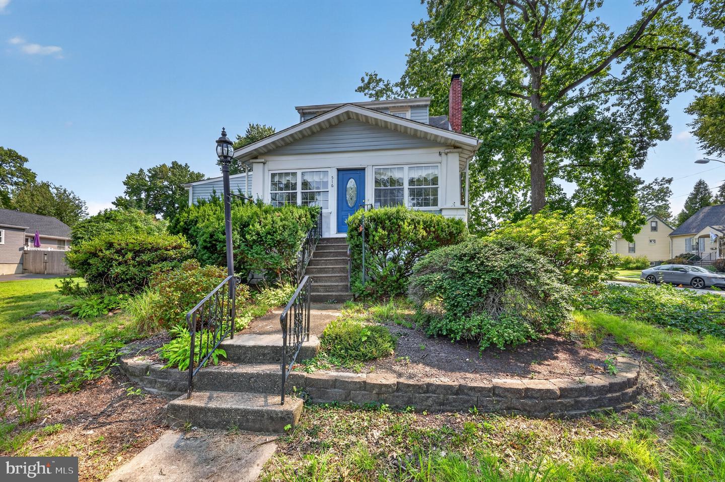 516 Gaskill Ave — photo