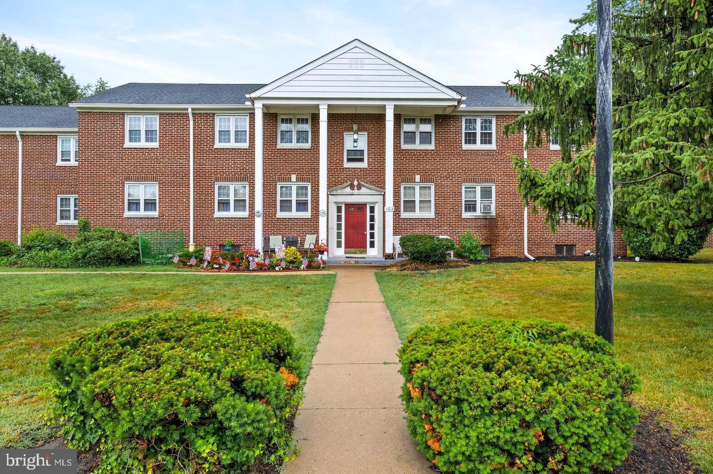 102-D Cherry Parke — photo