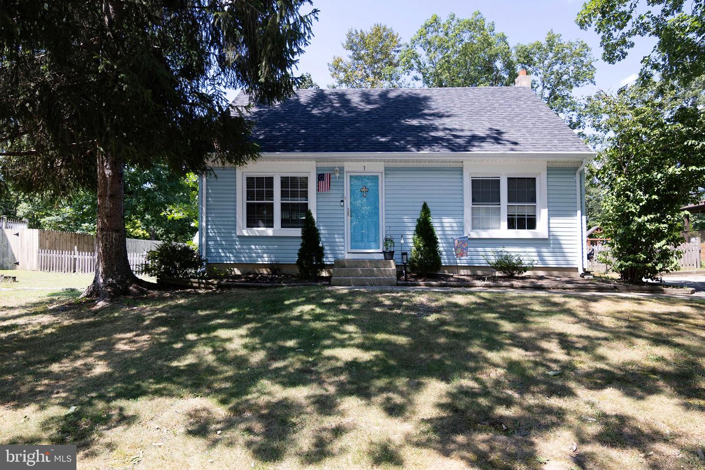 3 Eagle Ct — photo