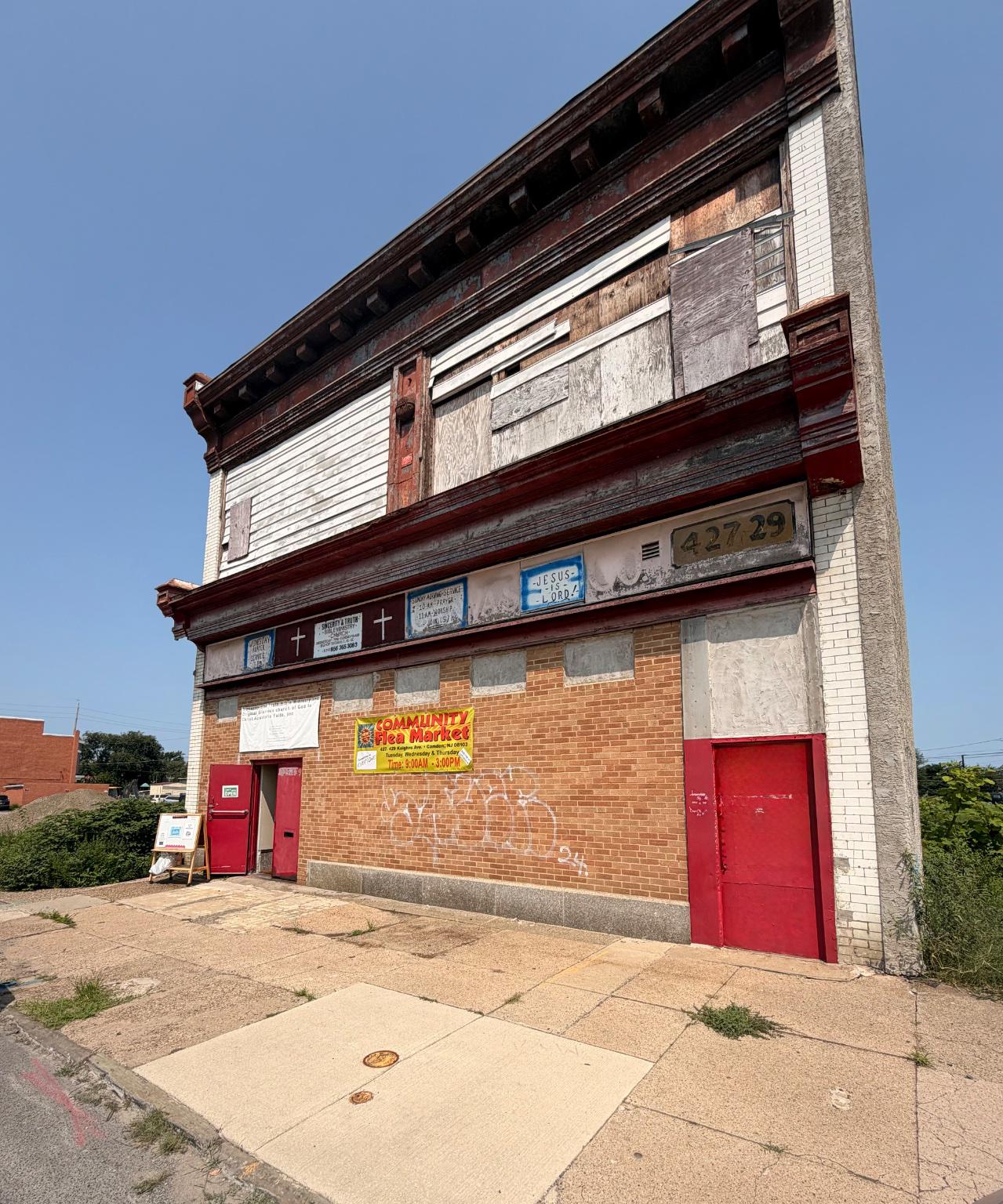 427--429 Kaighn Ave — photo