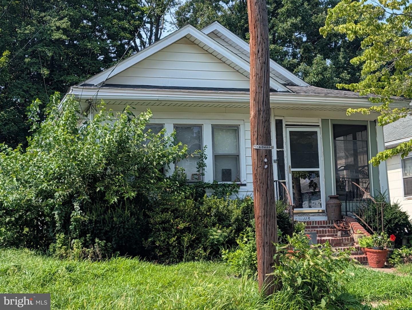 117 E Ormond Ave — photo