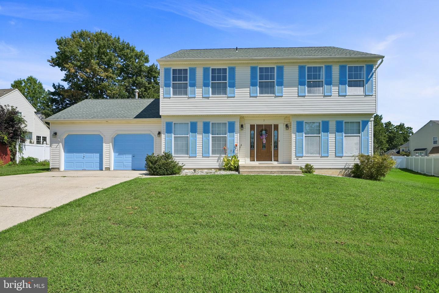 3 Dayton Court — photo