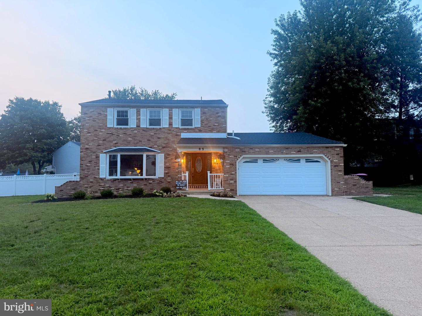 65 Lincoln Dr — photo