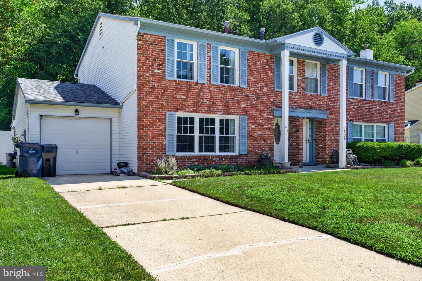 106 Peregrine Dr — photo