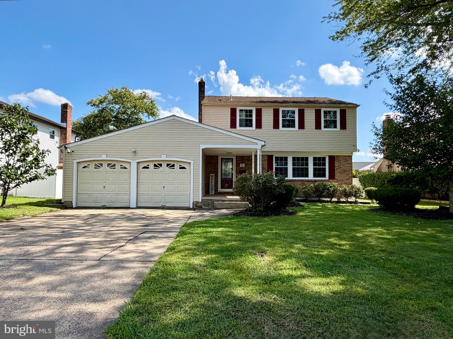 14 Candlewyck Way — photo