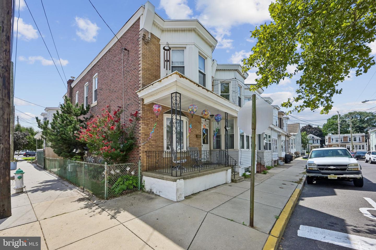 132 Joy St — photo