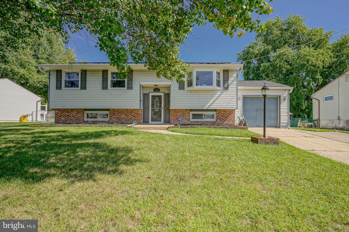 149 Kelly Driver Rd — photo