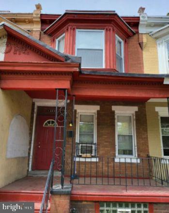 1309 Park Blvd — photo