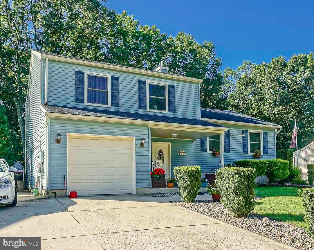 38 Winfield — photo
