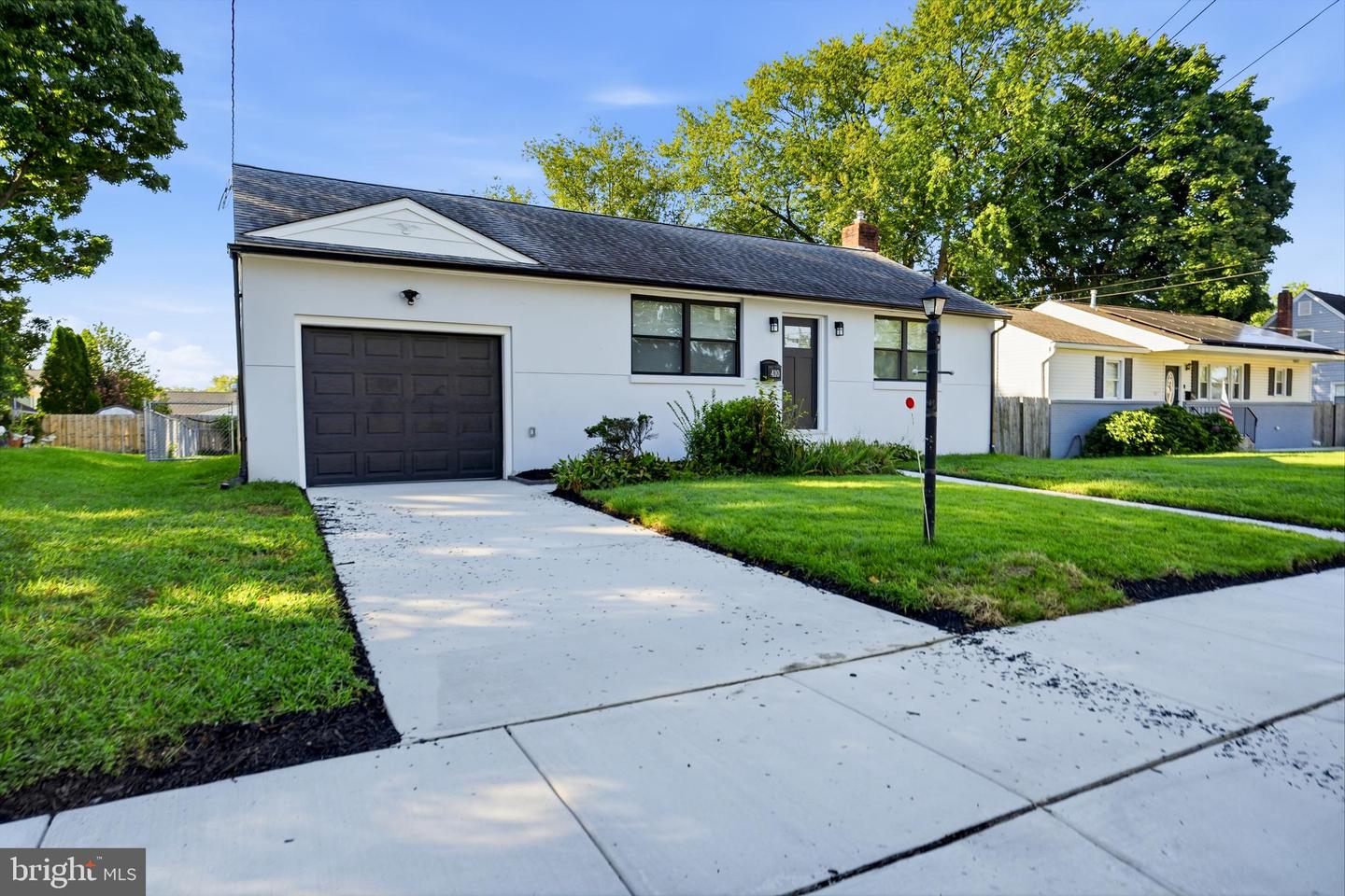 410 4th Ave — photo