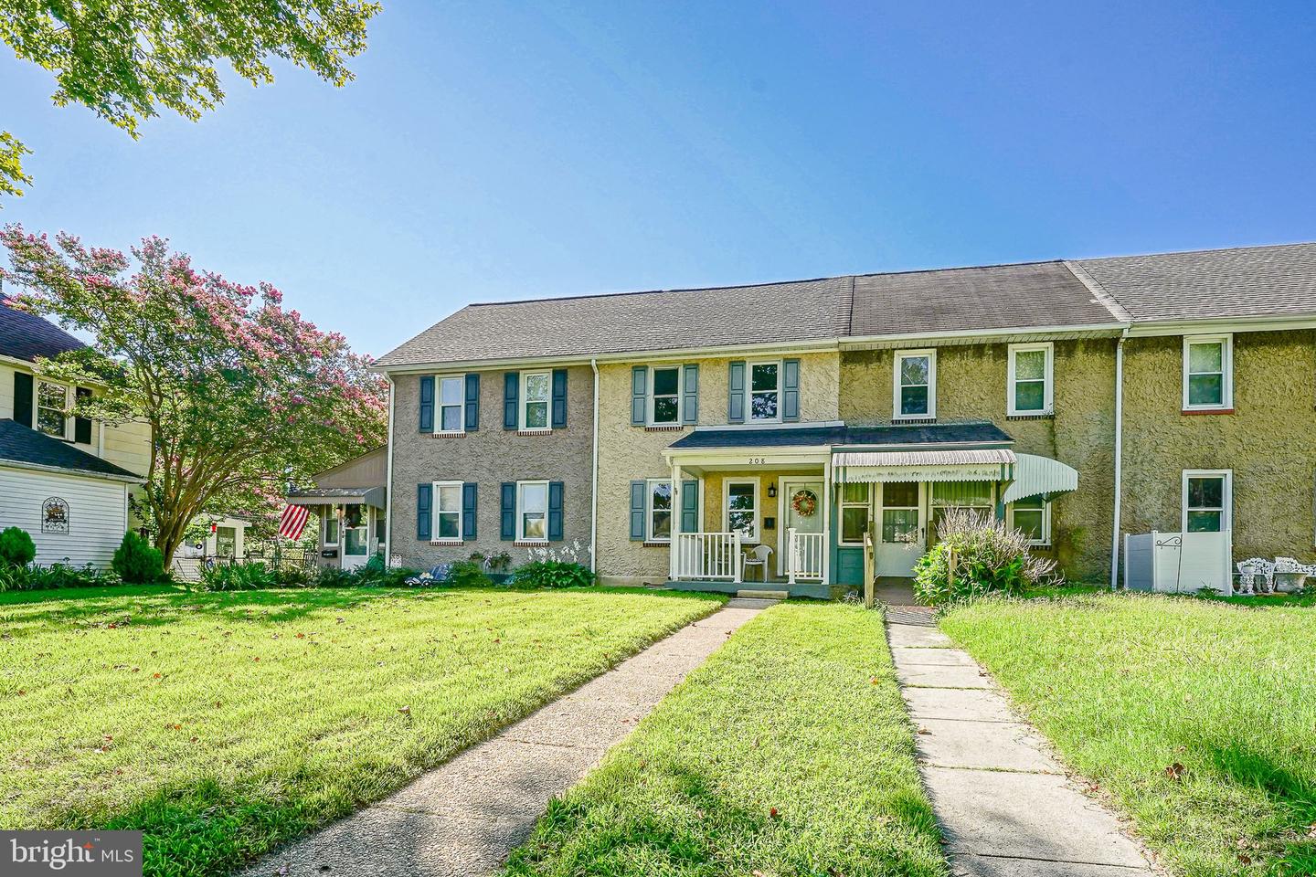 208 New Jersey Rd — photo