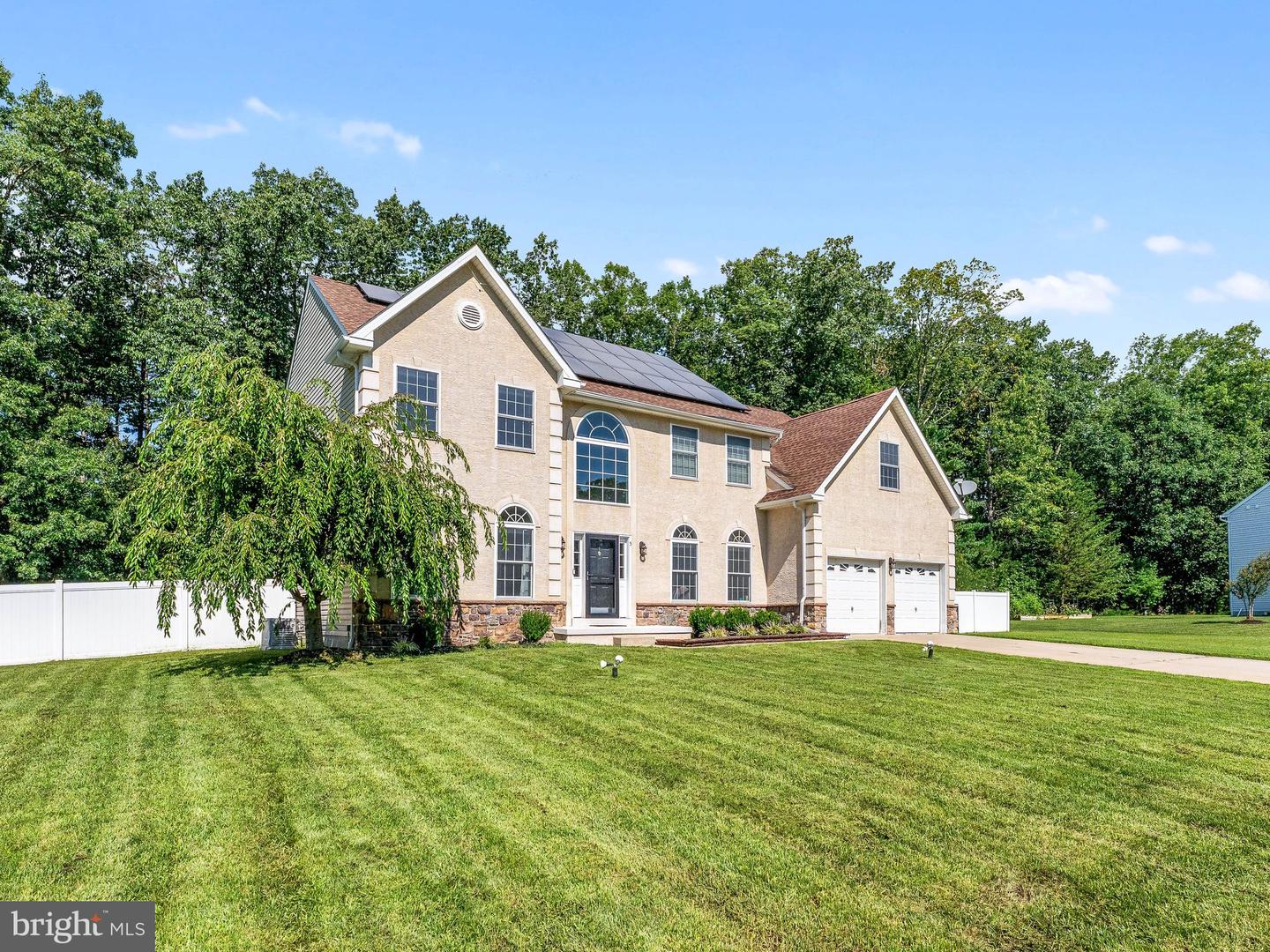5 High Pointe Rdg, Sicklerville, NJ 08081 — photo 2