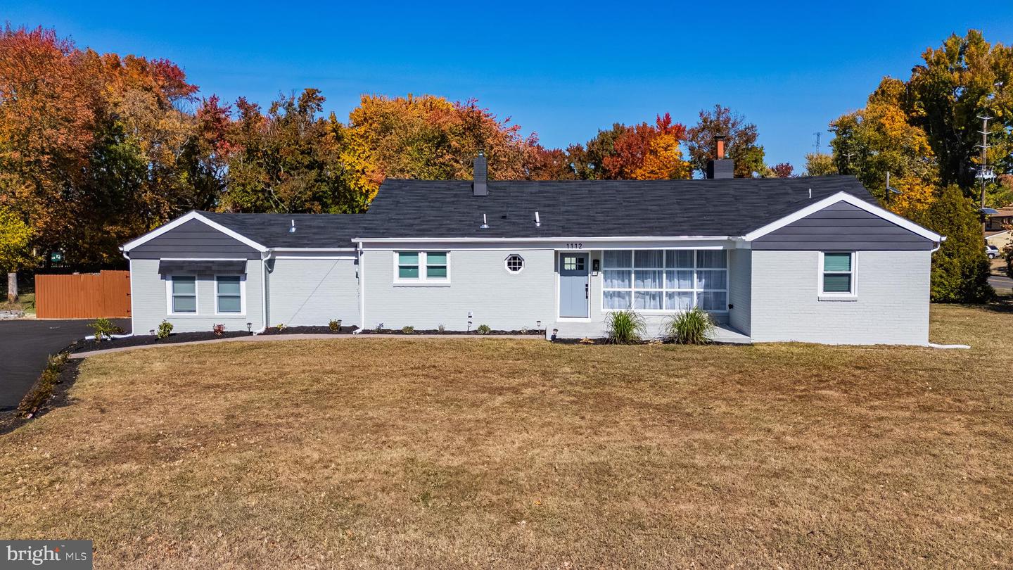 1112 Severn Ave — photo