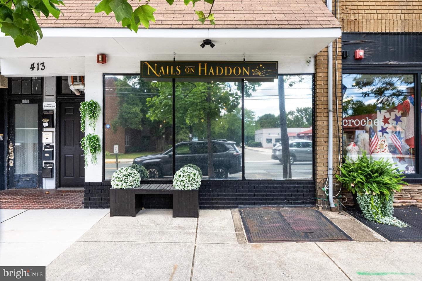 413 N Haddon Ave — photo