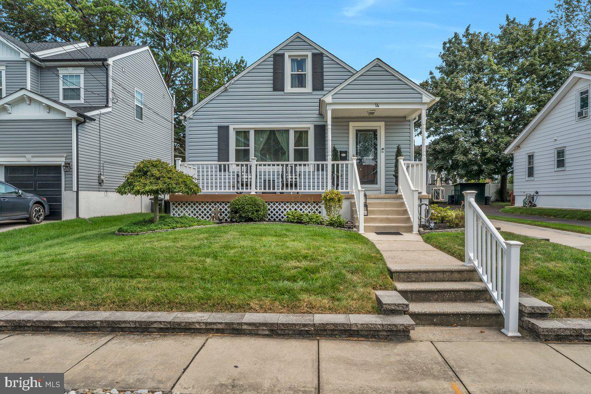 14 E Collingswood Ave — photo