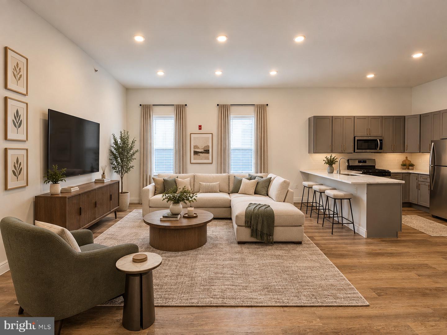 322 Vine St #2C — photo
