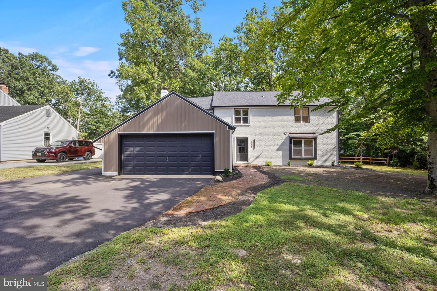 1309 Marlkress Rd — photo