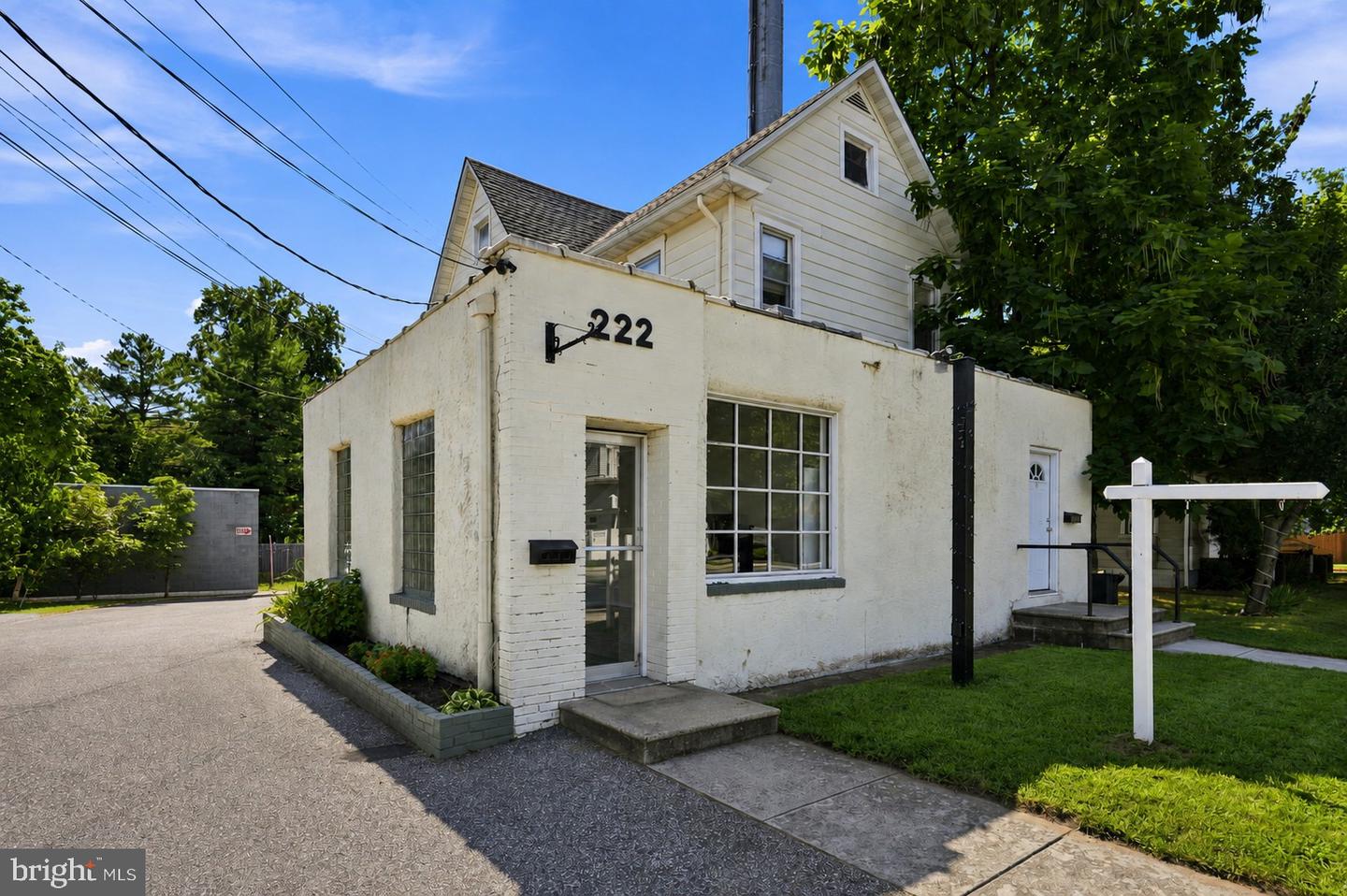 222 Clements Bridge Rd #Unit a — photo