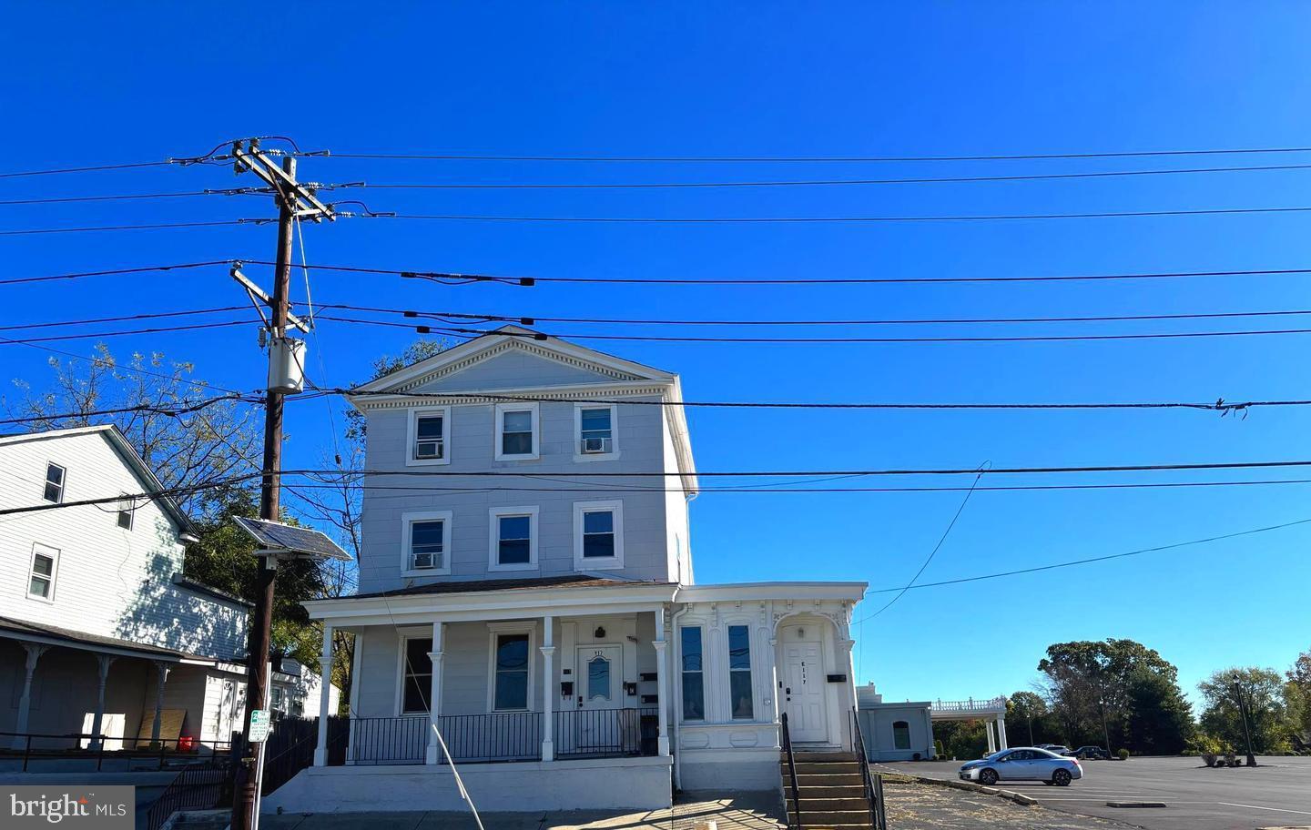 117 N Black Horse Pike #D — photo
