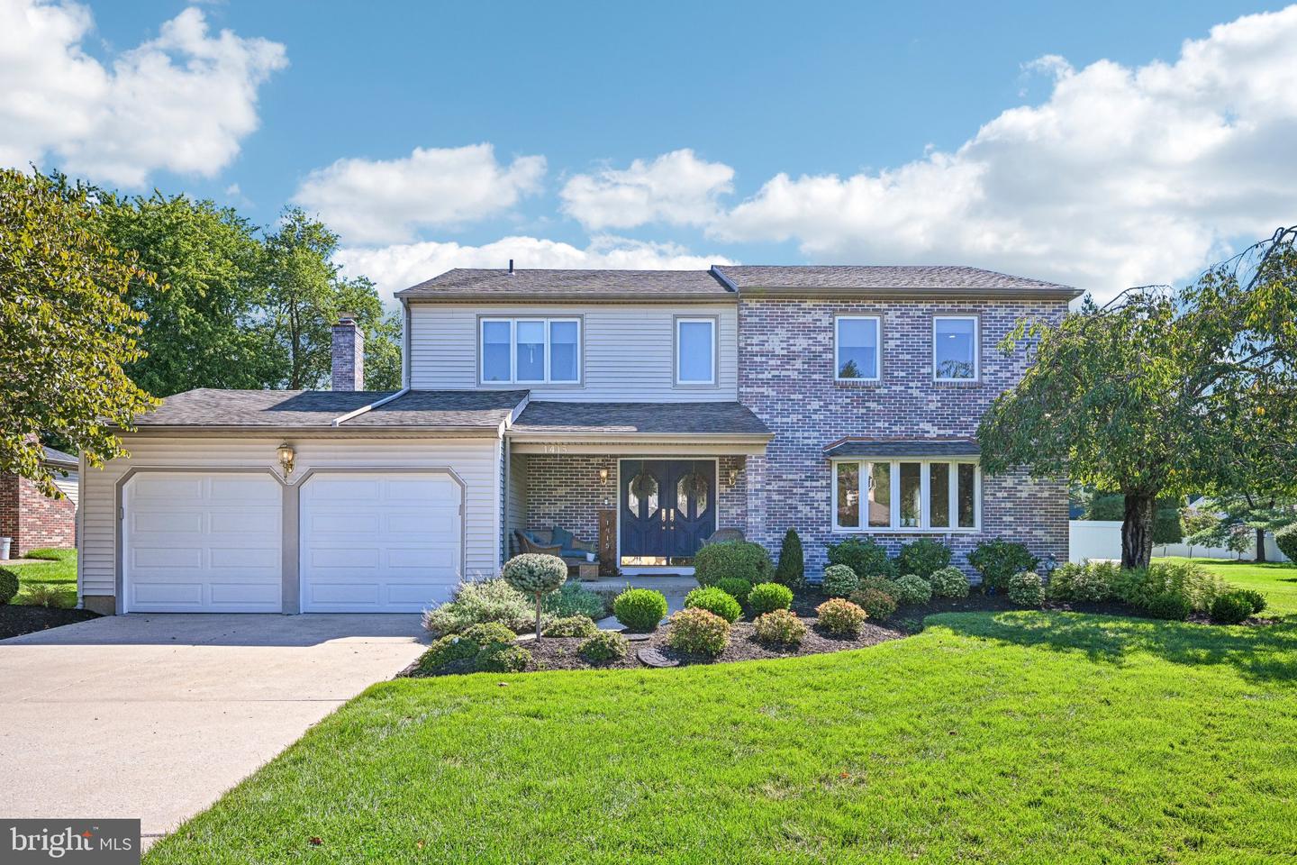 1415 Starling Ln — photo