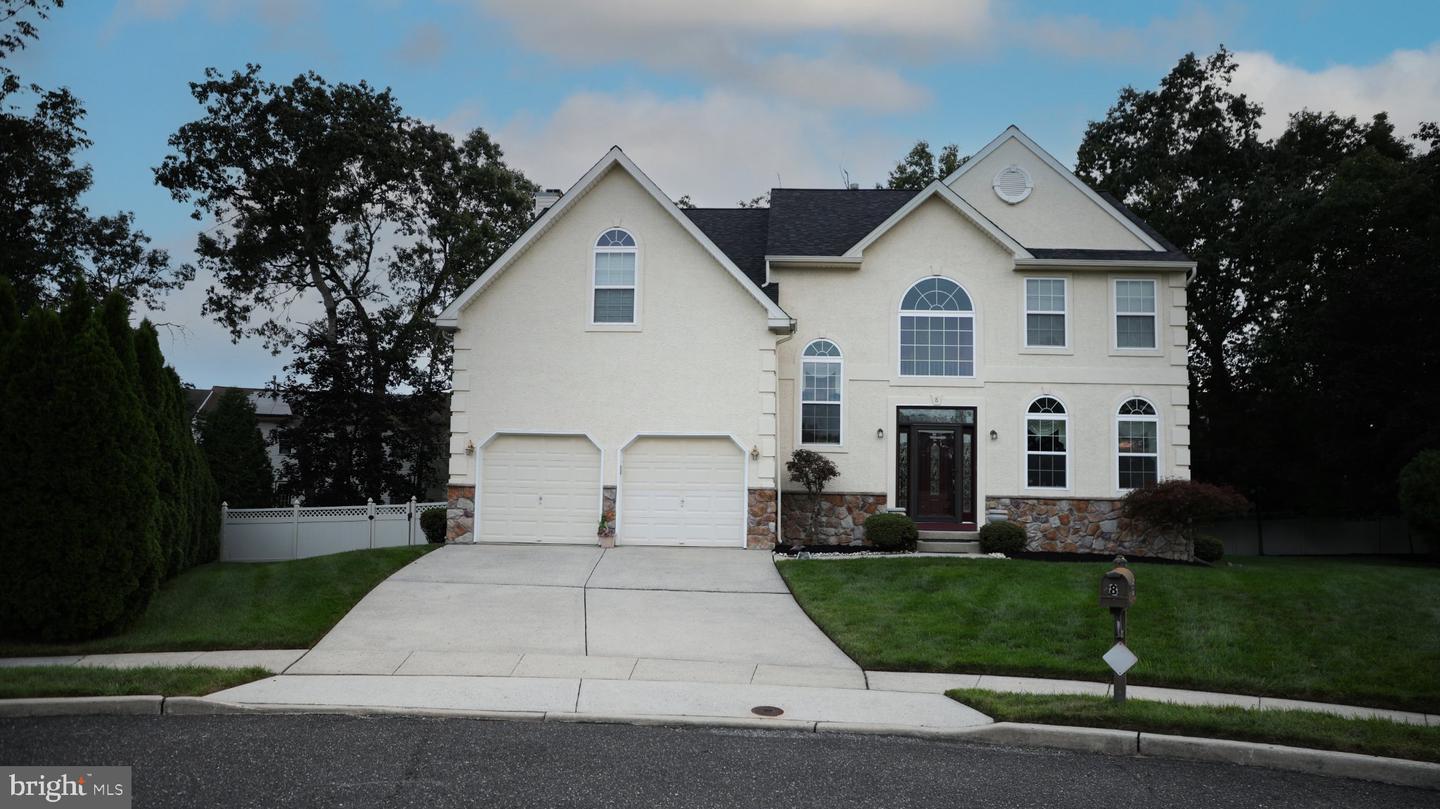 8 Gander Ct — photo