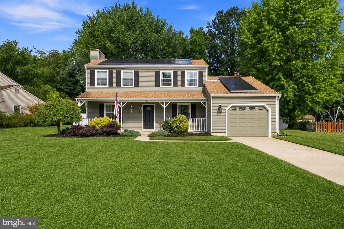 17 Sequoia Ct — photo