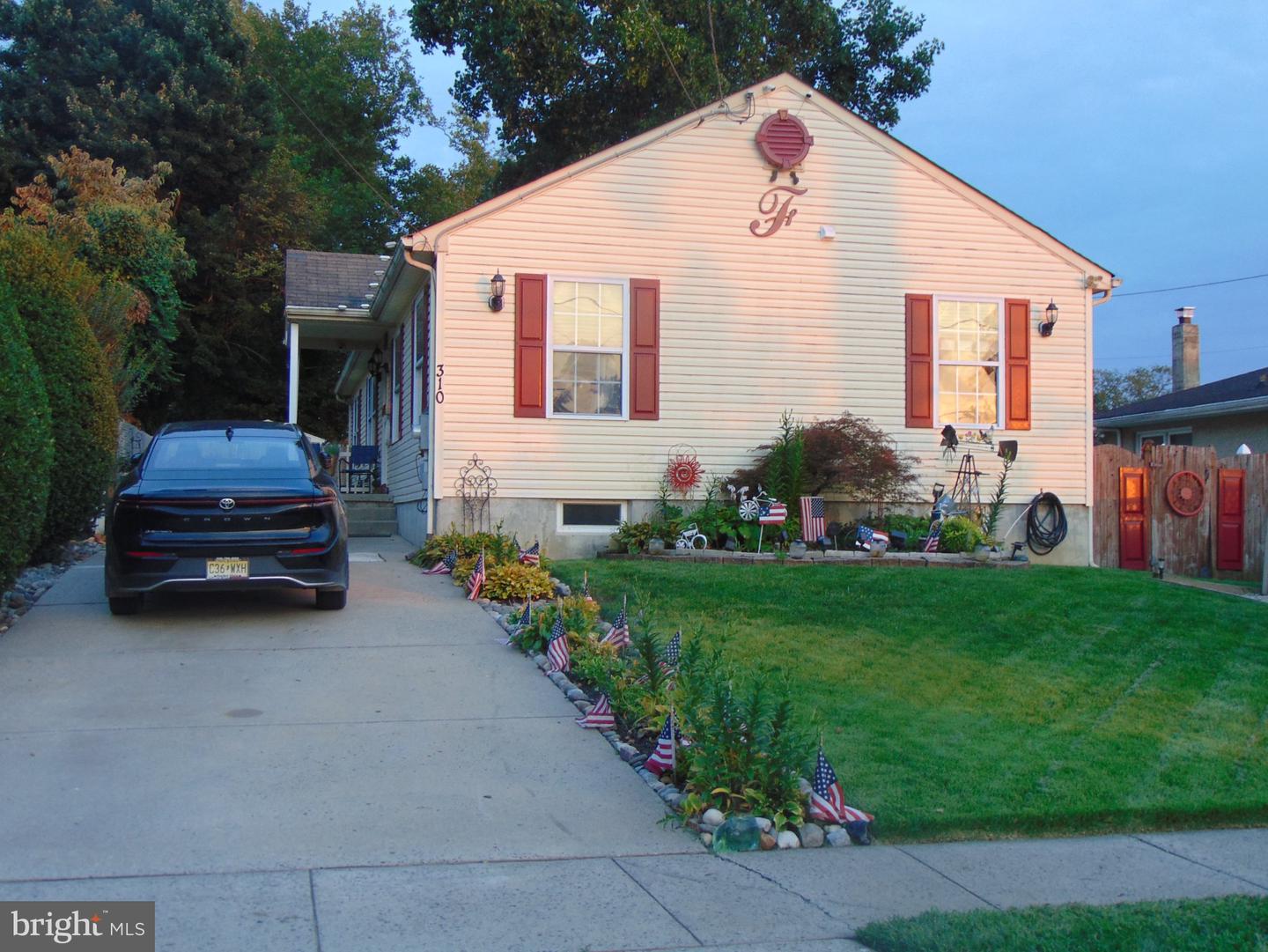 310 E 3rd Avenue E, Runnemede, NJ 08078 — photo 3