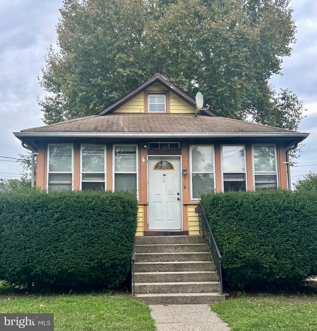 23 S Stinson Ave — photo
