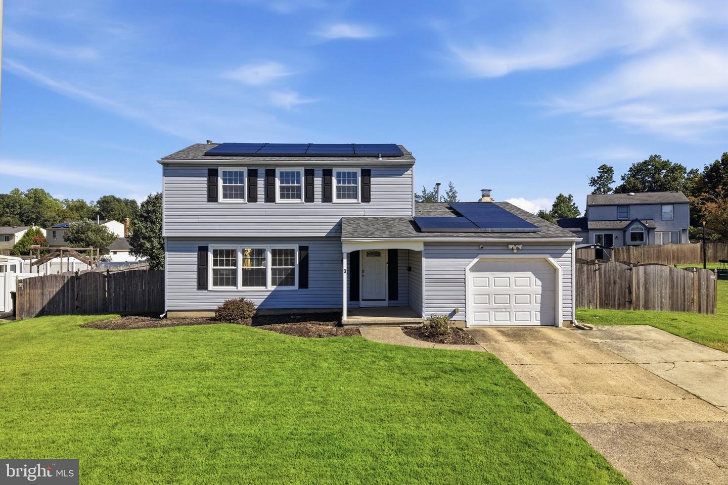 3 HAMPTON ROAD, CLEMENTON NJ 08021 — photo 2