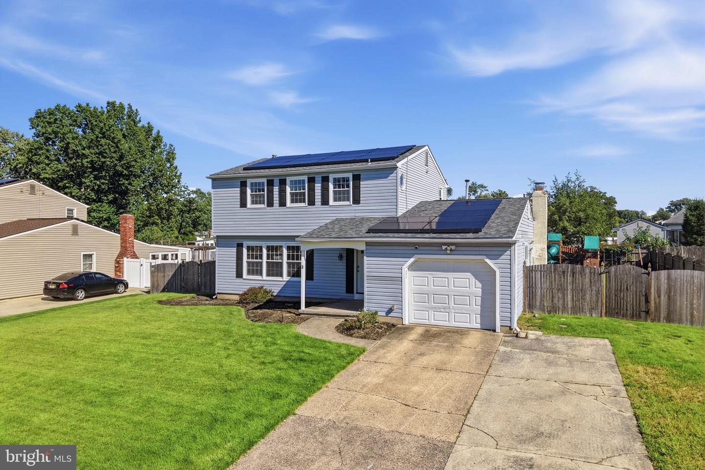 3 HAMPTON ROAD, CLEMENTON NJ 08021 — photo 3