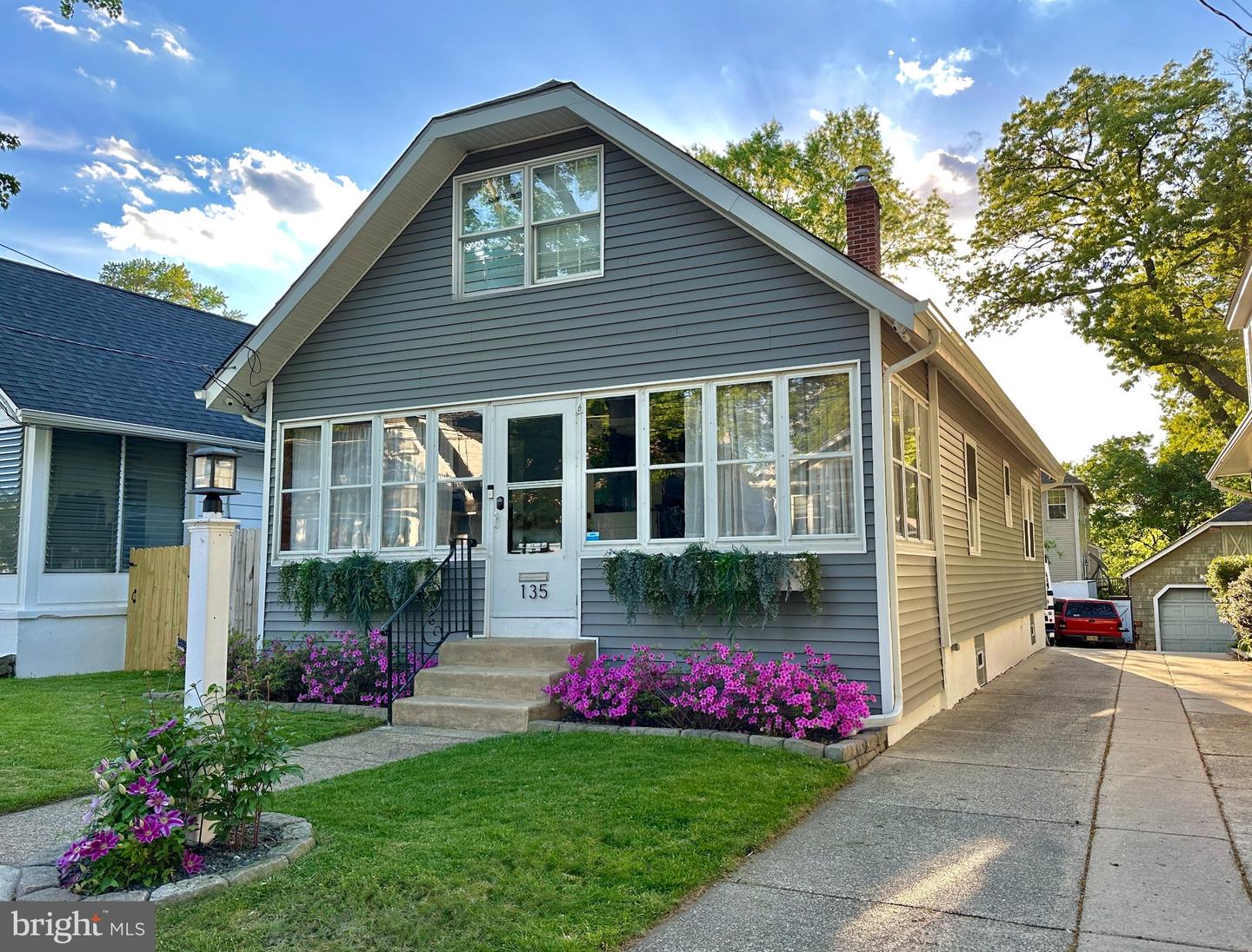 135 E Wayne Ter — photo