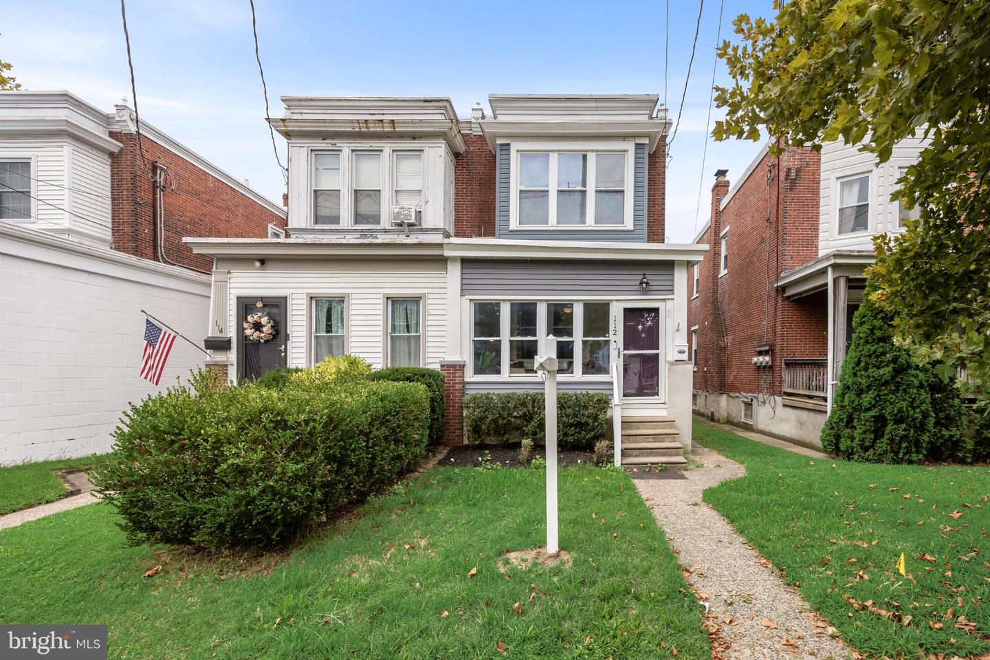 112 Haddon Ave — photo