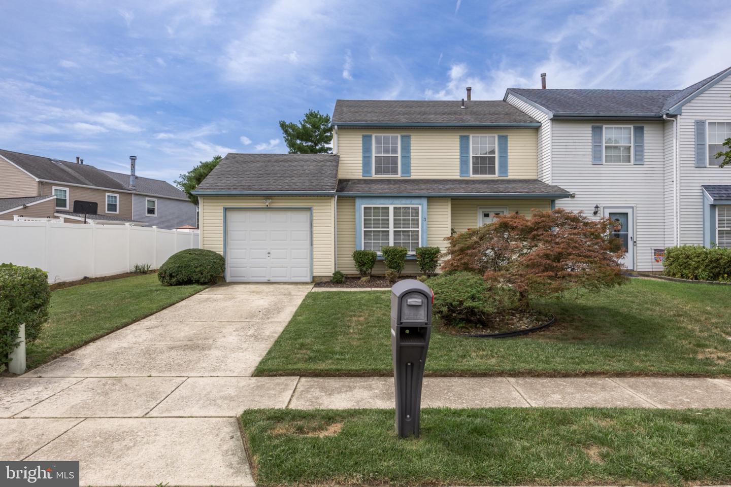 3 Harvest Ln — photo