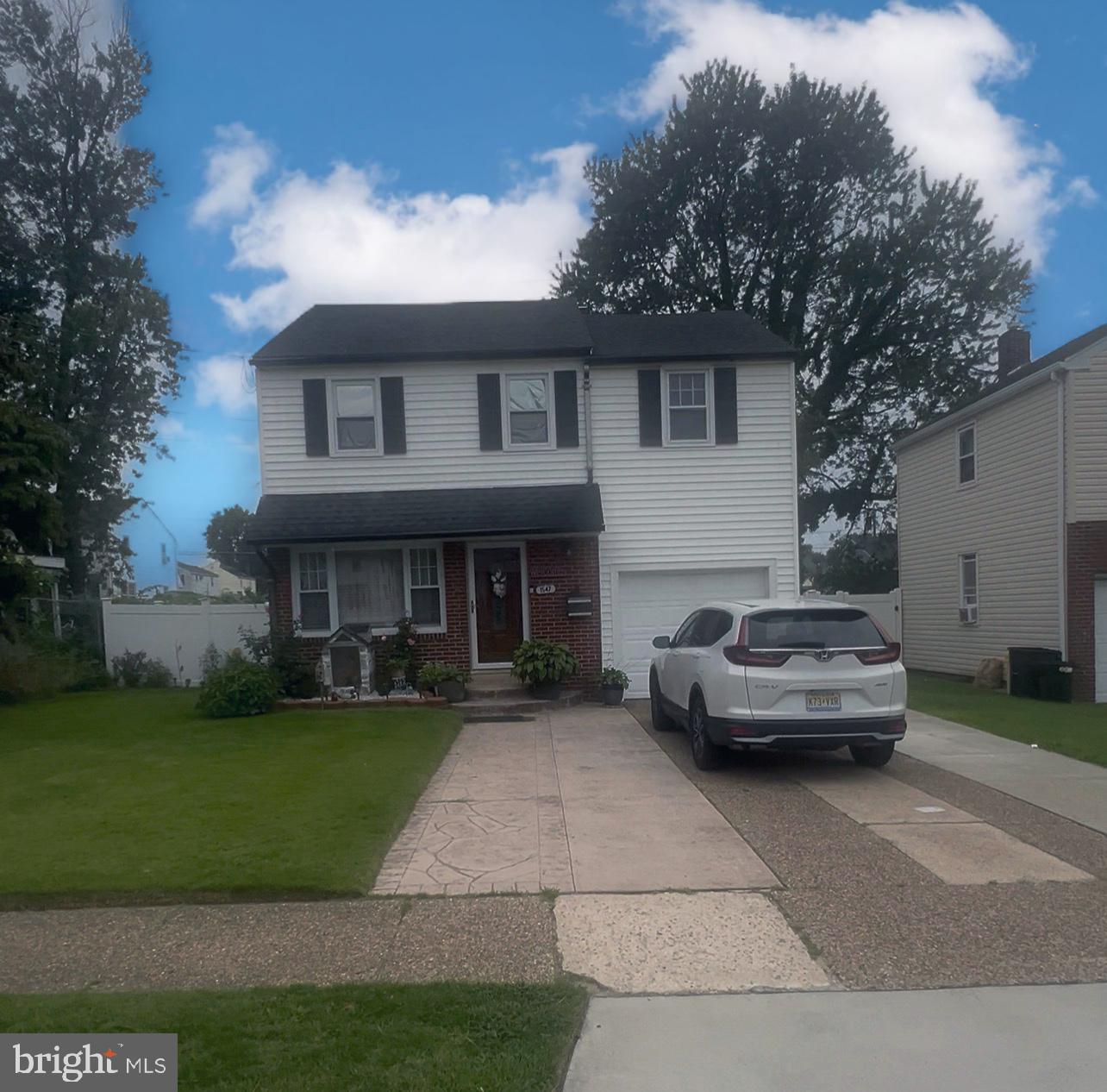 1547 Tinsman Ave — photo