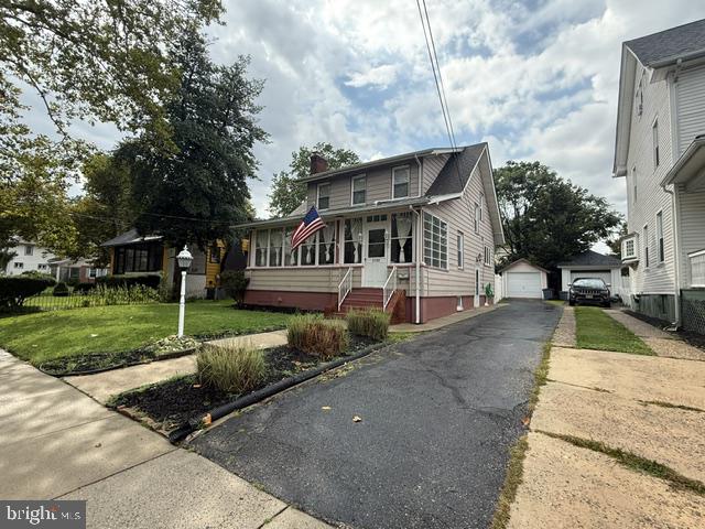 6709 Rogers Ave — photo