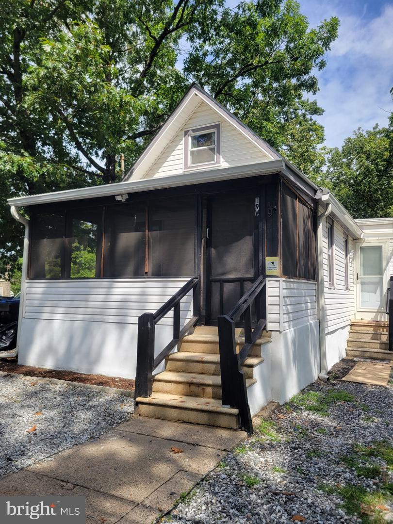 19 Hickstown Rd — photo
