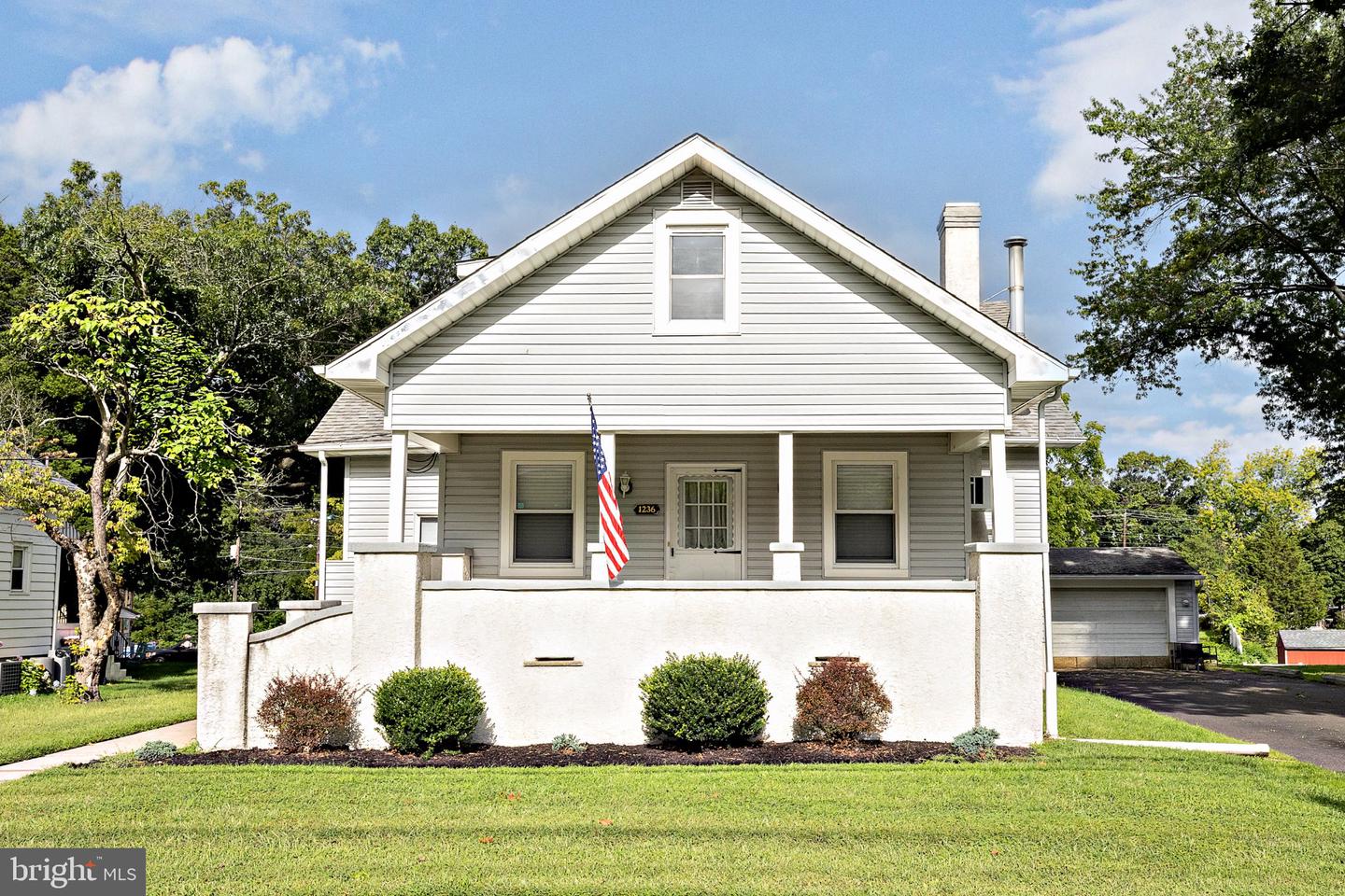 1236 Old Black Horse Pike #First Floor — photo