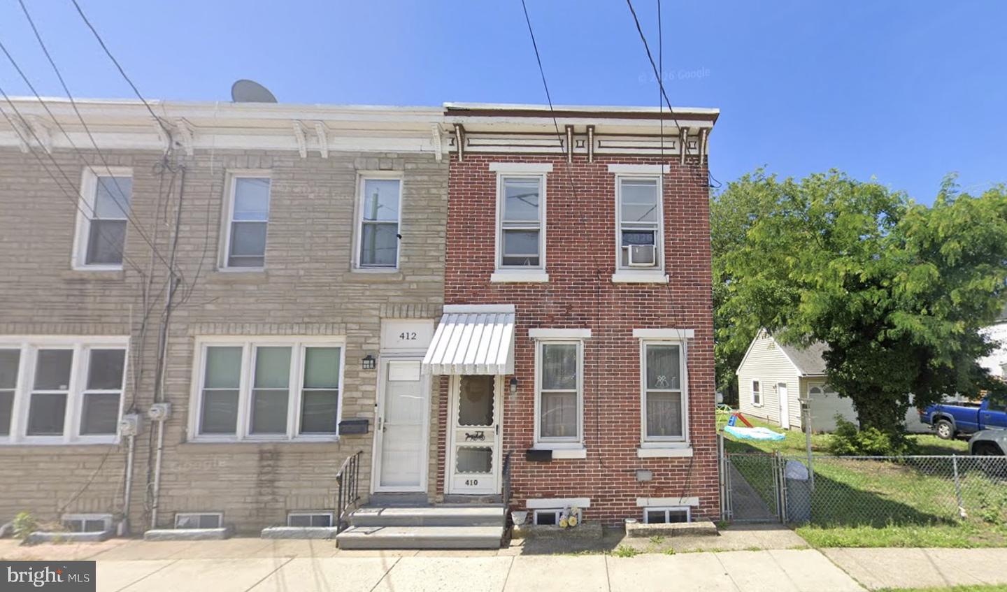 410 Middlesex St — photo