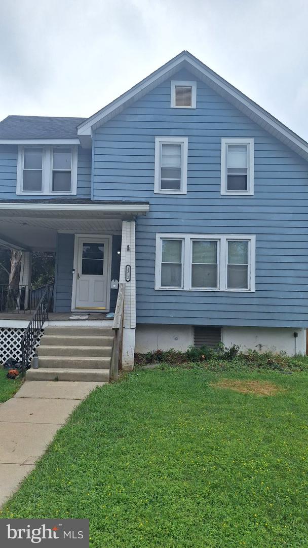 1312 Walnut Ave — photo