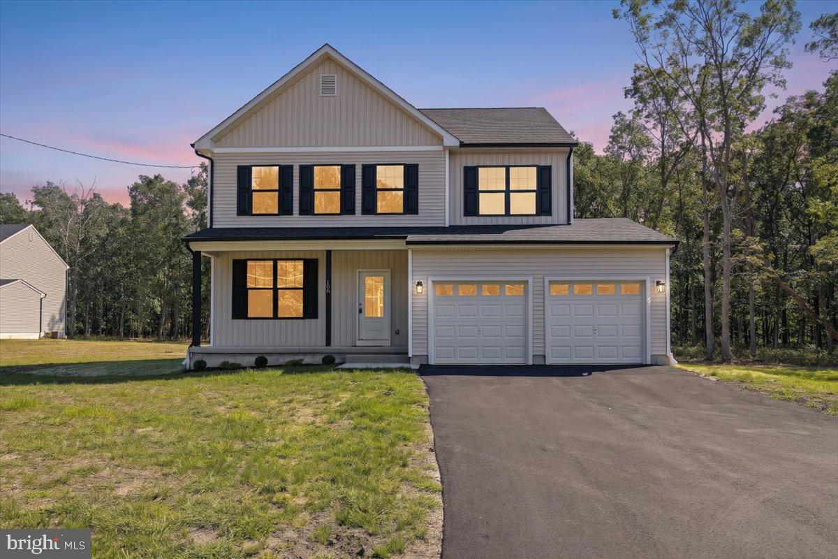 106 Blue Anchor Rd — photo
