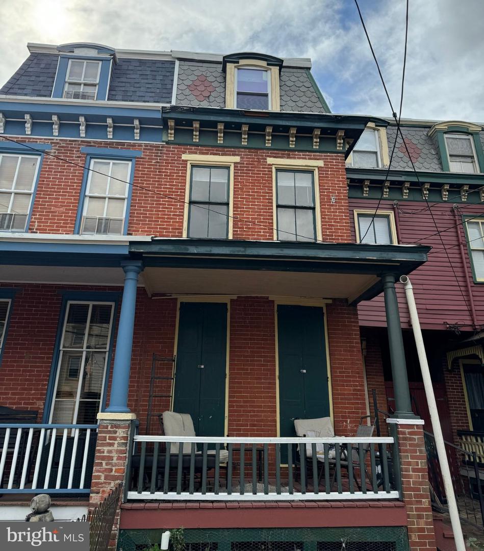 112 Linden St #2 — photo