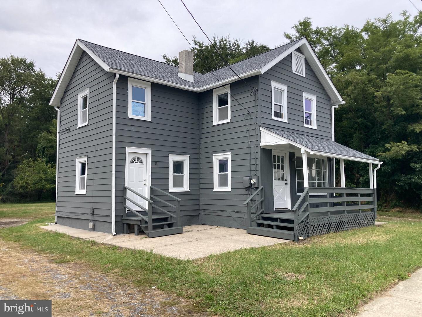 511 Williamstown Rd — photo
