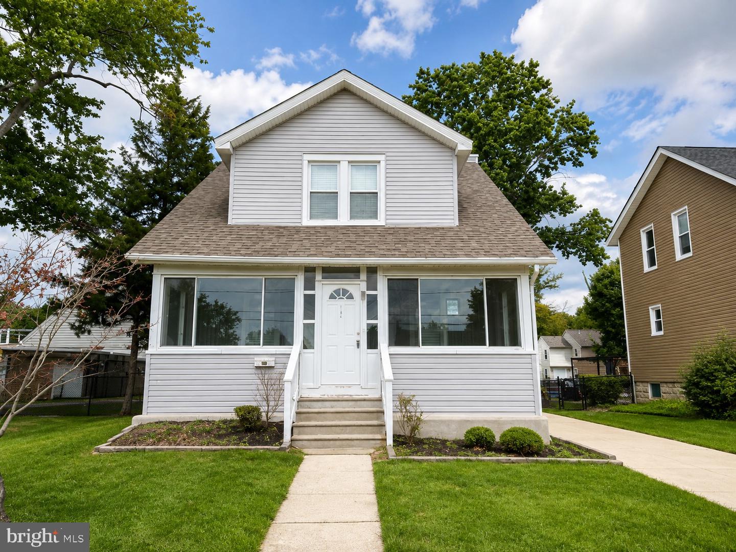 124 S Browning Ave — photo