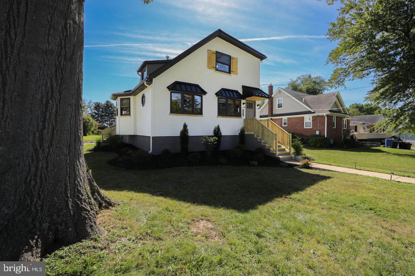 401 Woodland Ave — photo