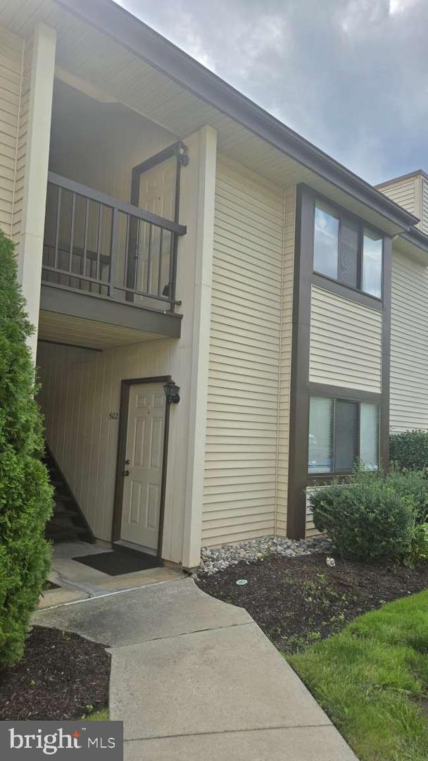 504 Britton Pl — photo