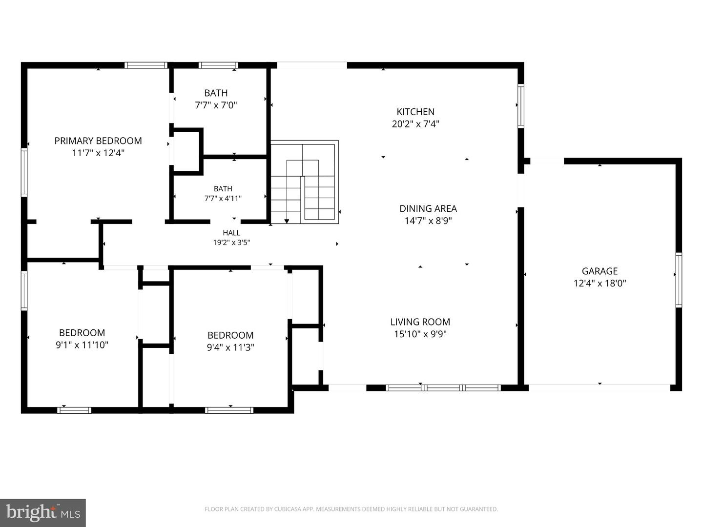 16 Mill Ct — photo