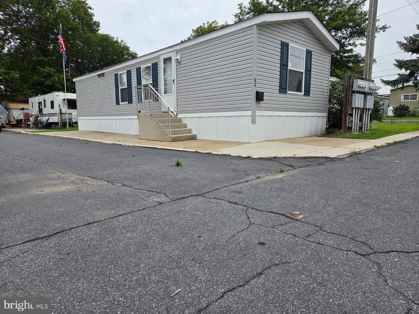 5224 Marlton Pike #63 — photo